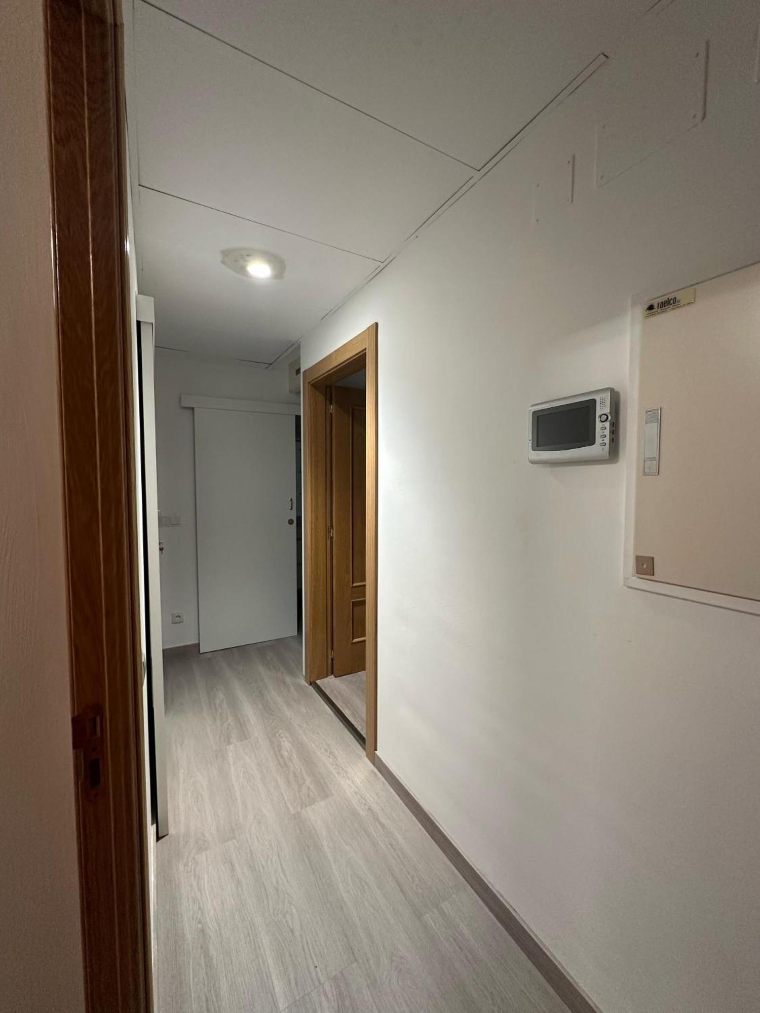 לאון Hostal Restaurante Boccalino מראה חיצוני תמונה