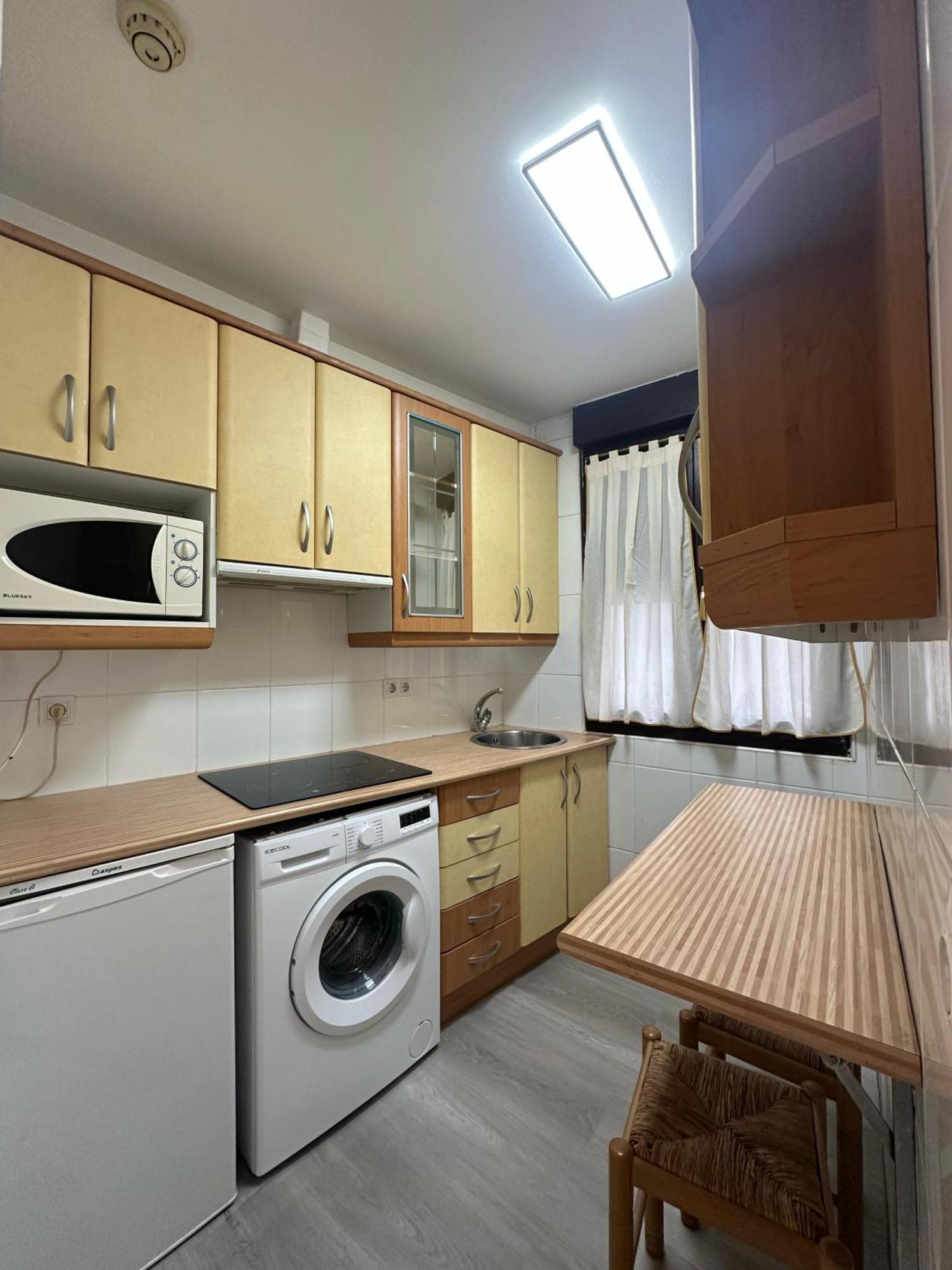 לאון Hostal Restaurante Boccalino מראה חיצוני תמונה